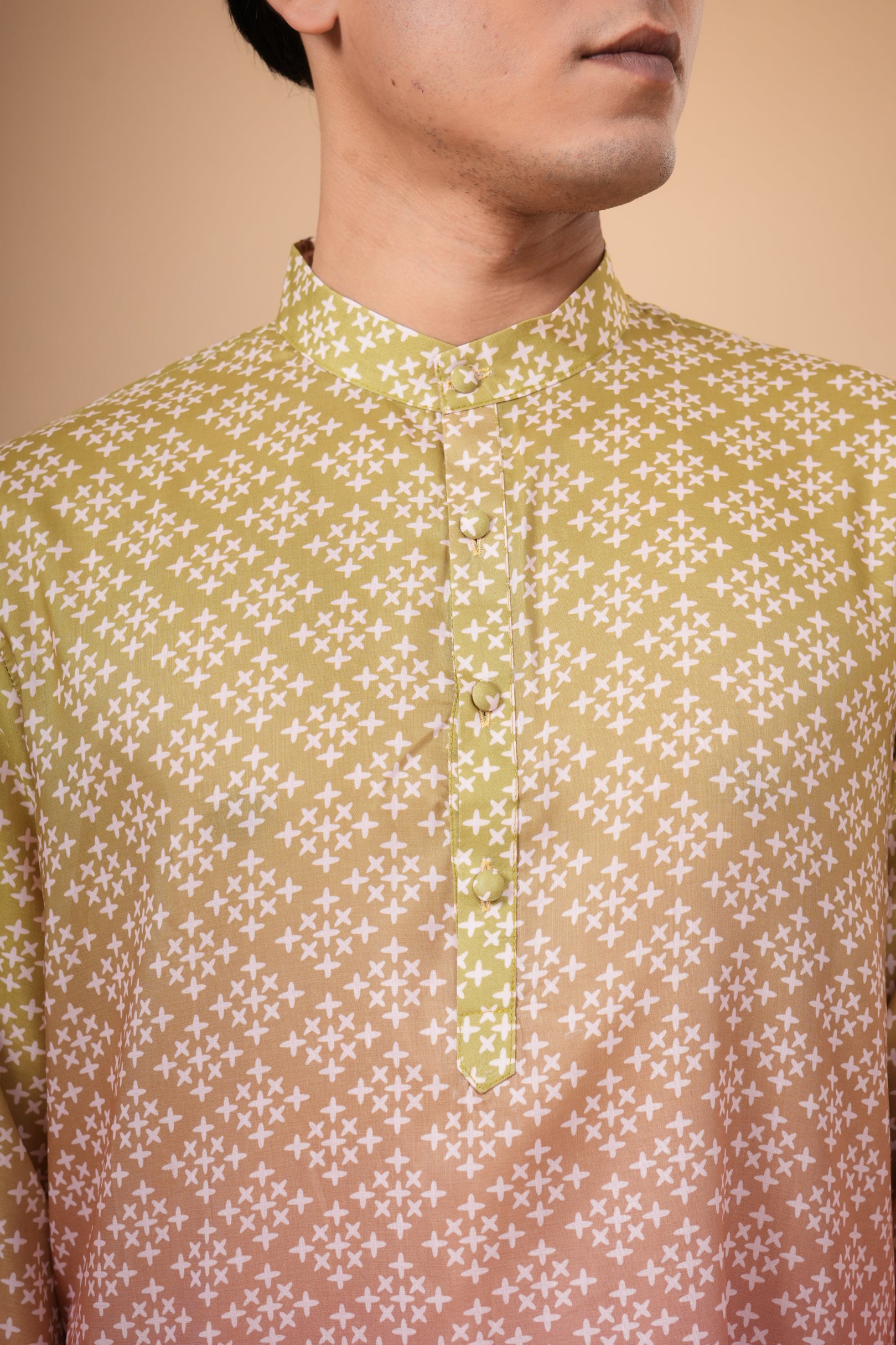 Kanakotsav Kurta Set