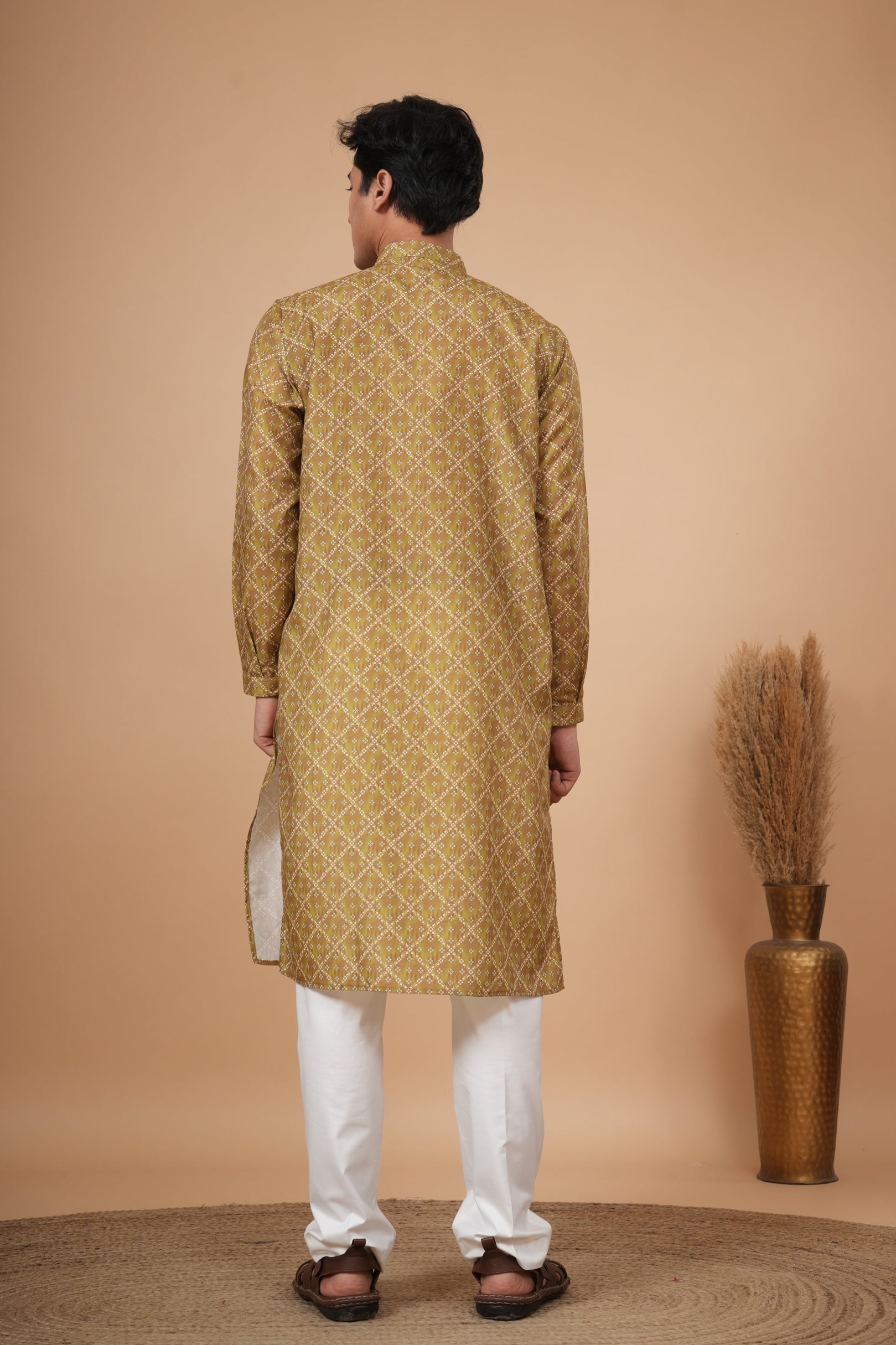 Swarnima Kurta Set
