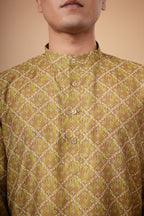 Swarnima Kurta Set