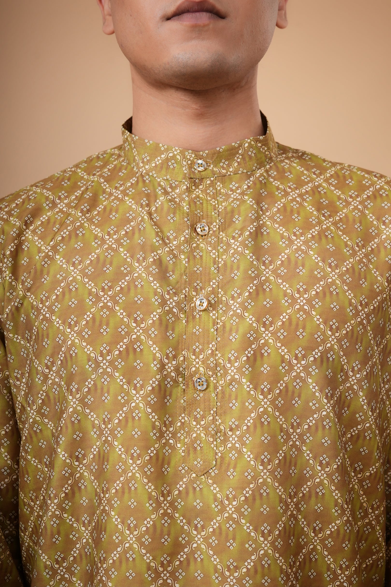 Swarnima Kurta Set