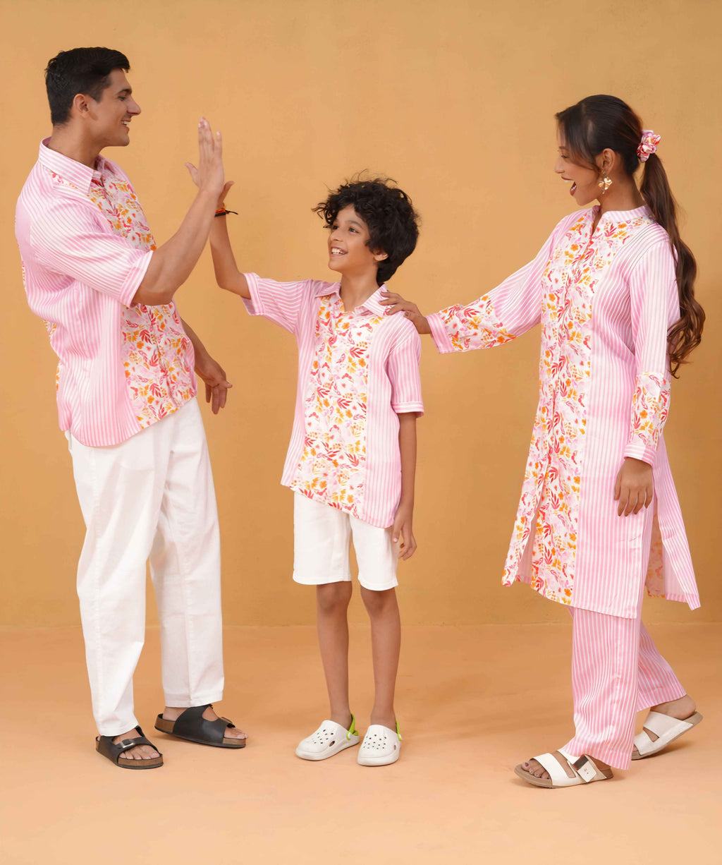 Blush Lane Co-ord Set