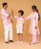 Blush Lane Co-ord Set