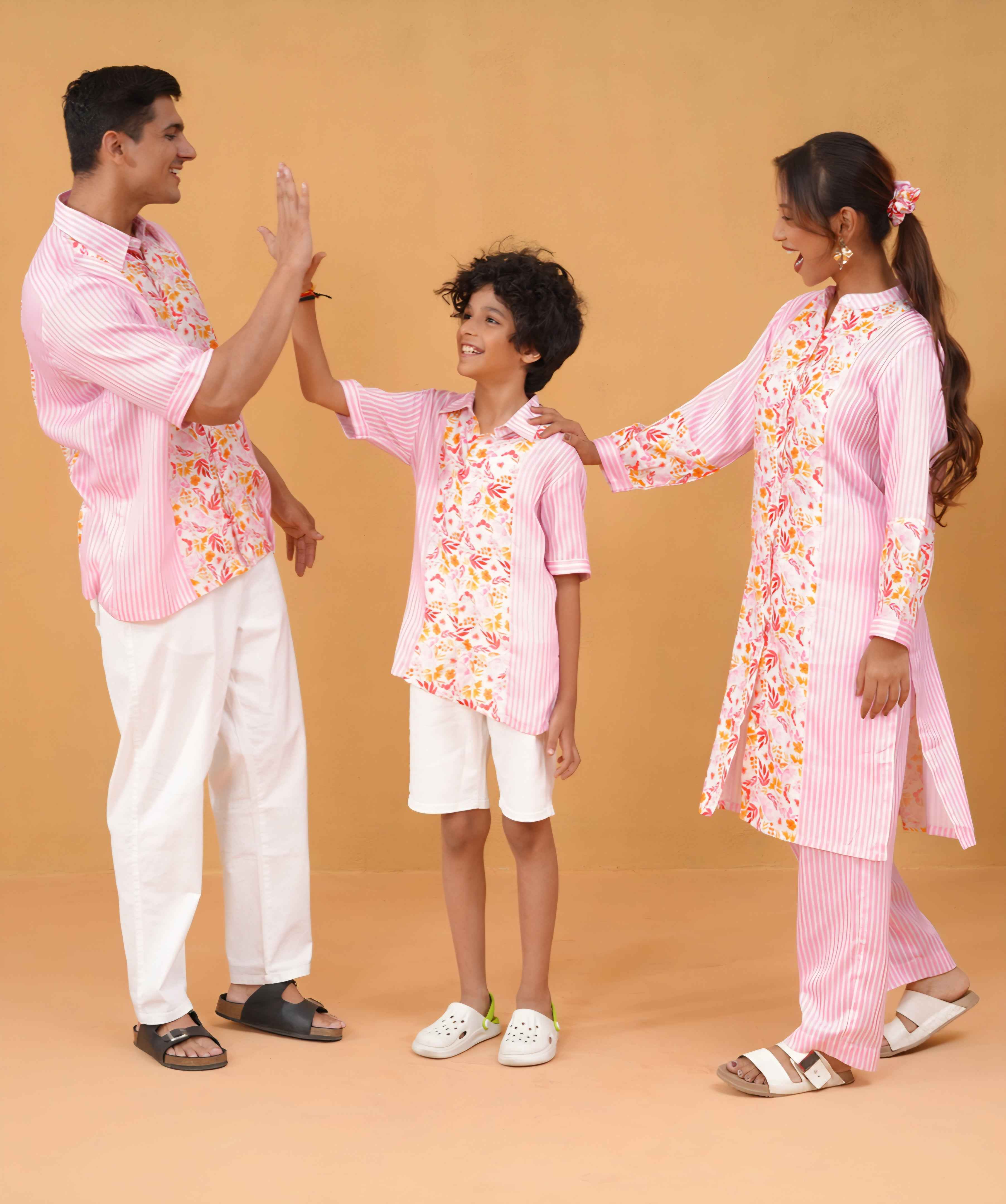 Blush Lane Co-ord Set