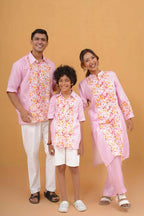 Blush Lane Co-ord Set