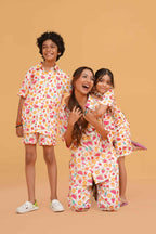 Tutti Frutti Co-ord Set