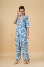Tarang Co-ord set