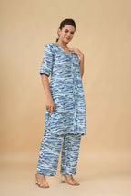 Tarang Co-ord set