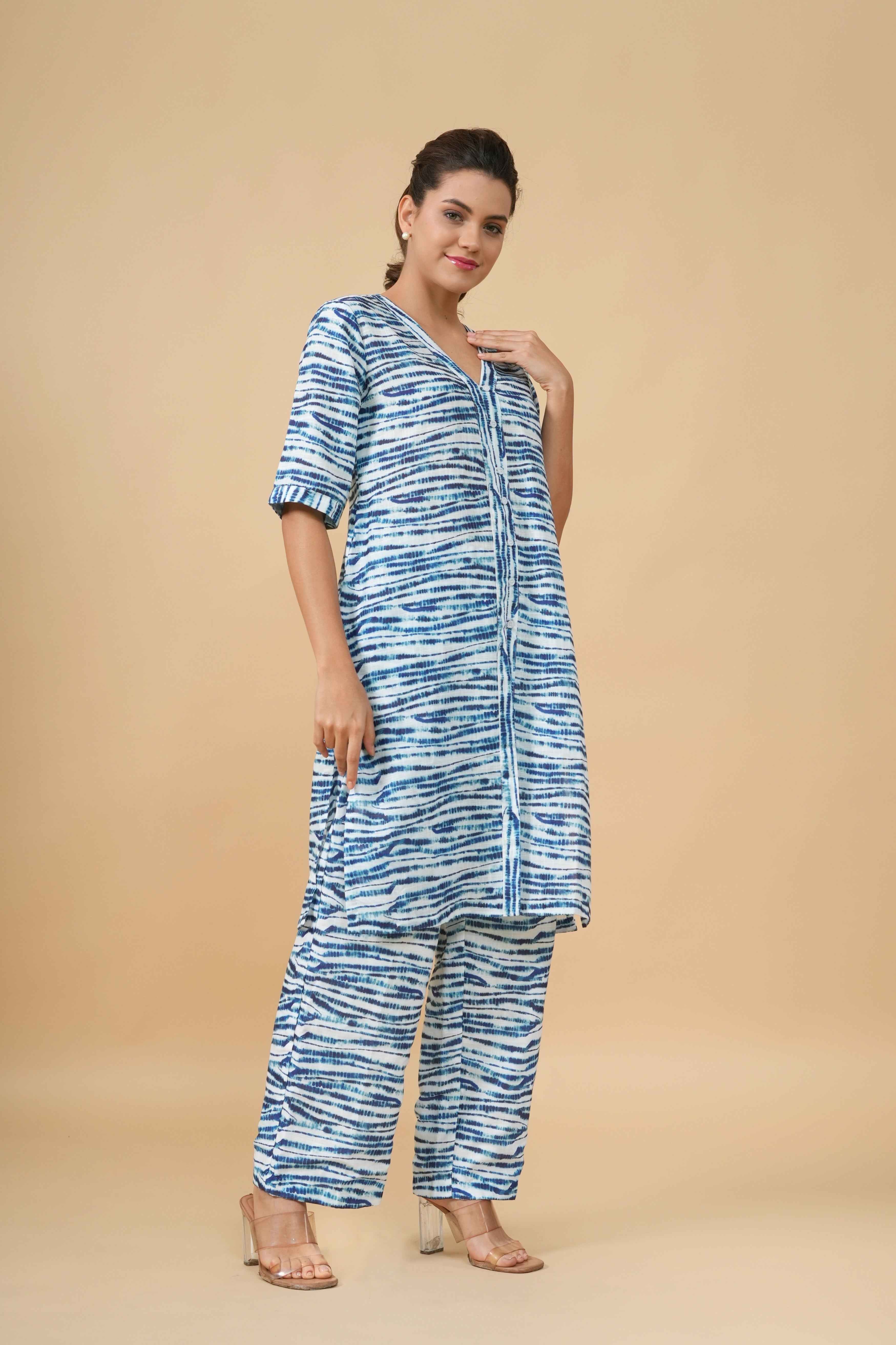 Tarang Co-ord set