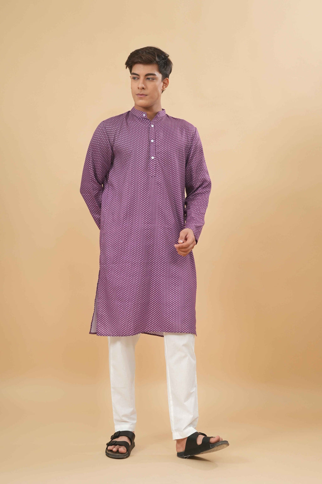 Sargam kurta