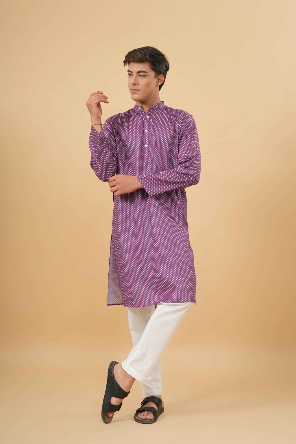 Sargam kurta