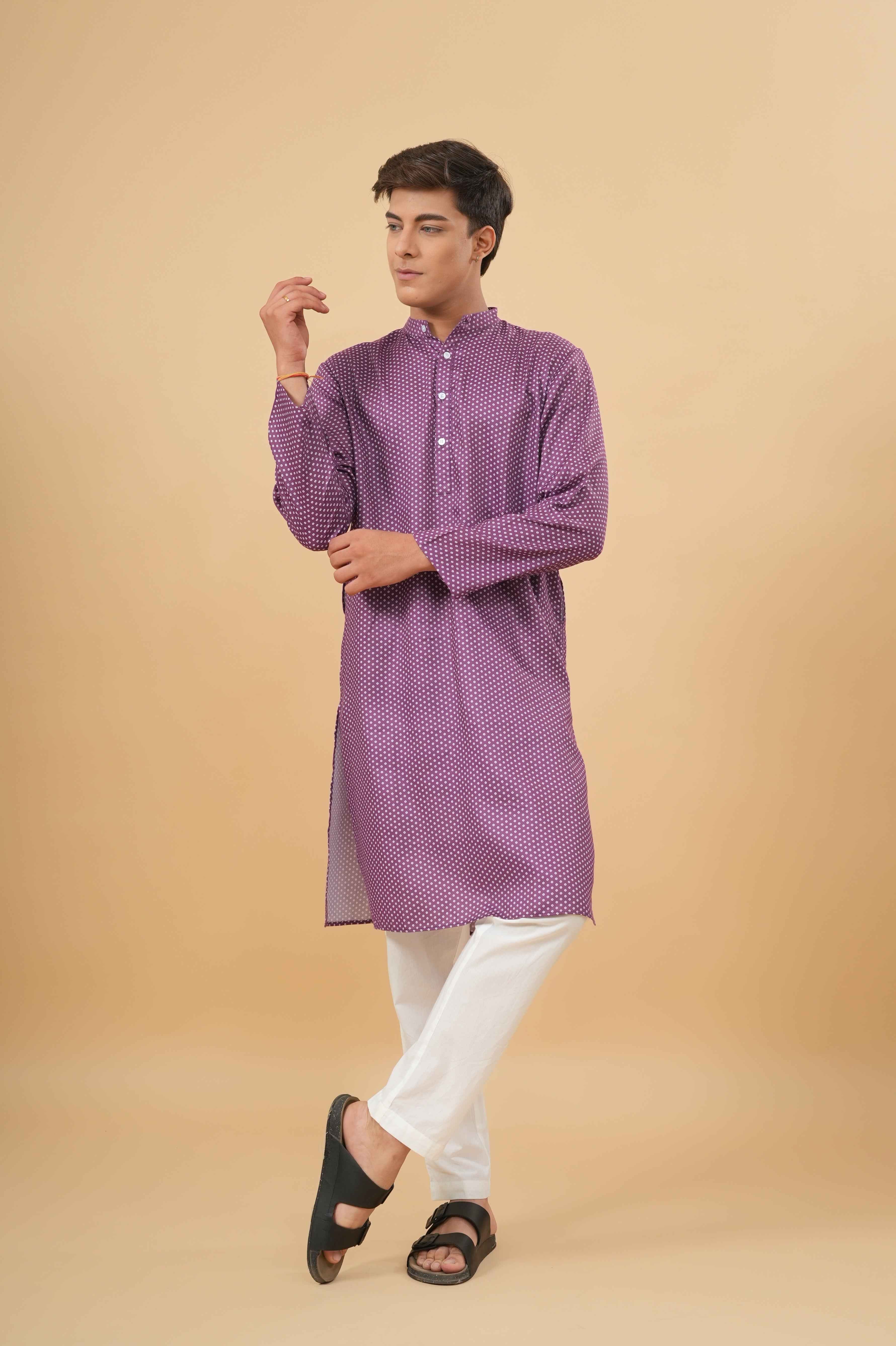 Sargam kurta