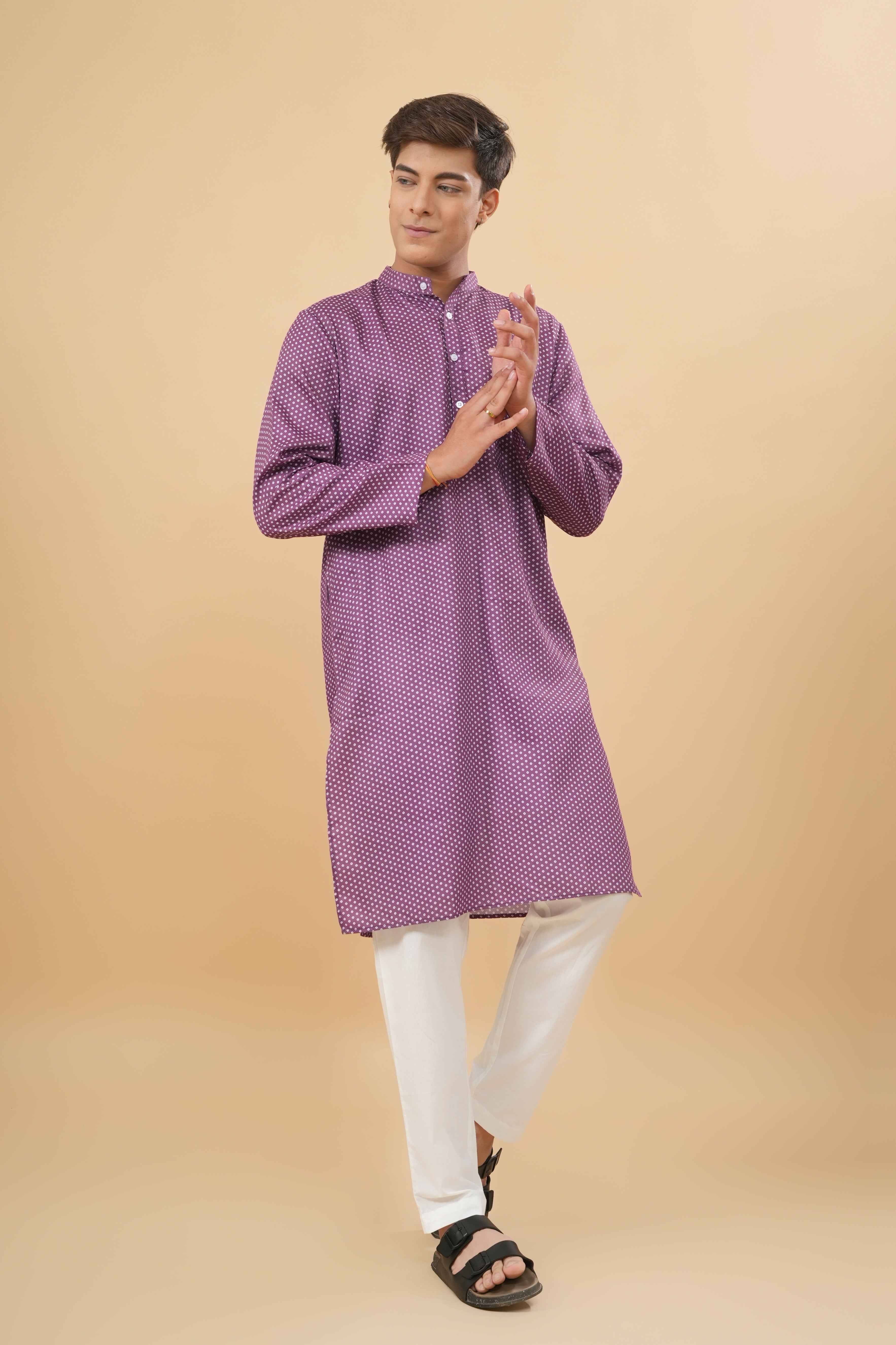 Sargam kurta