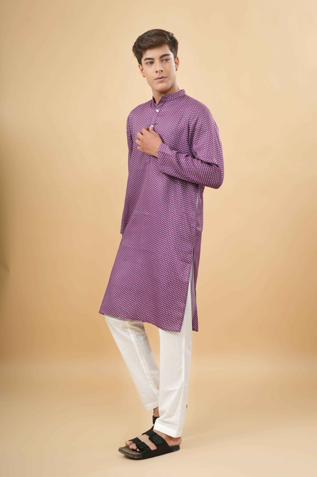 Sargam kurta