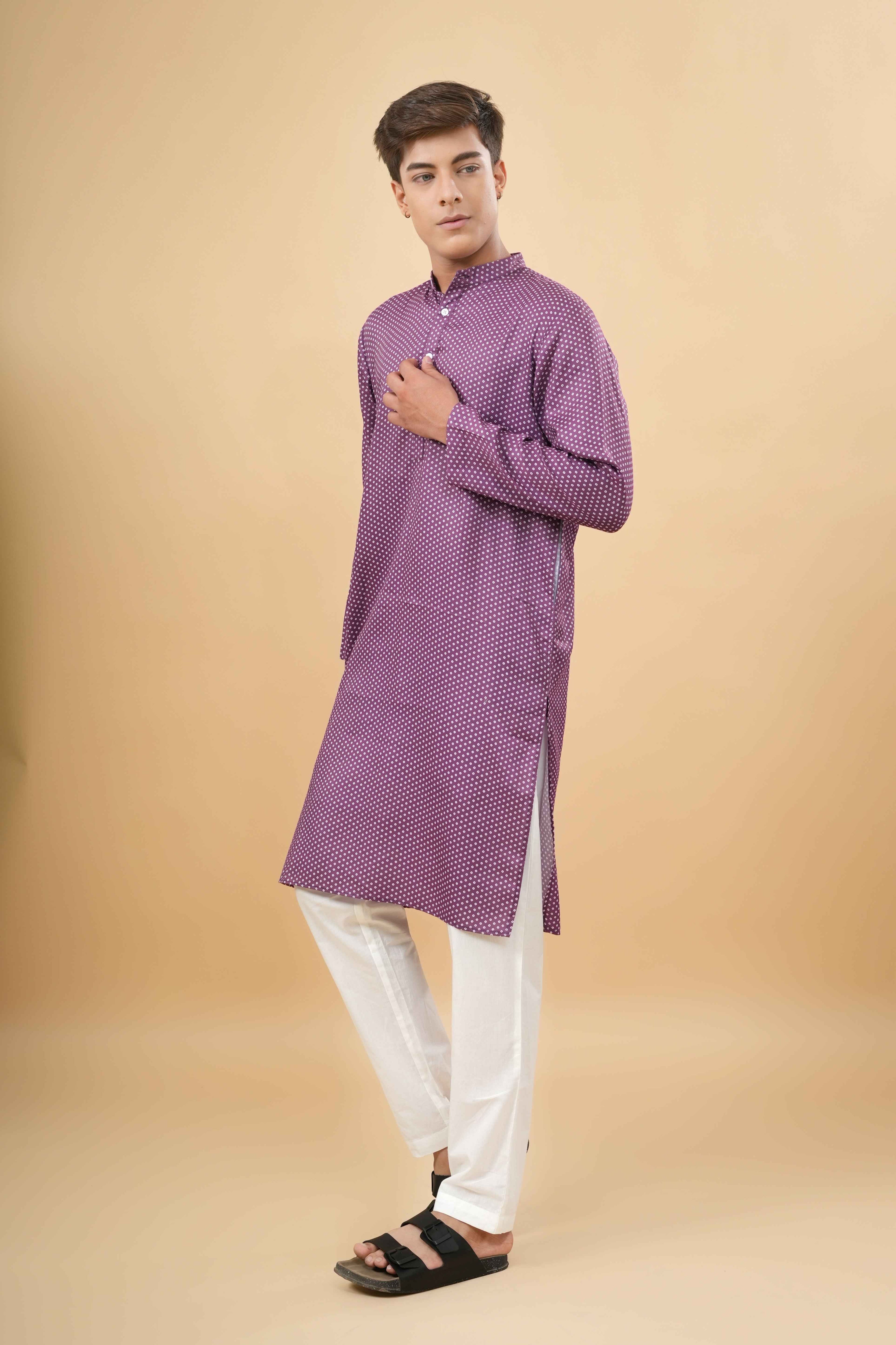 Sargam kurta