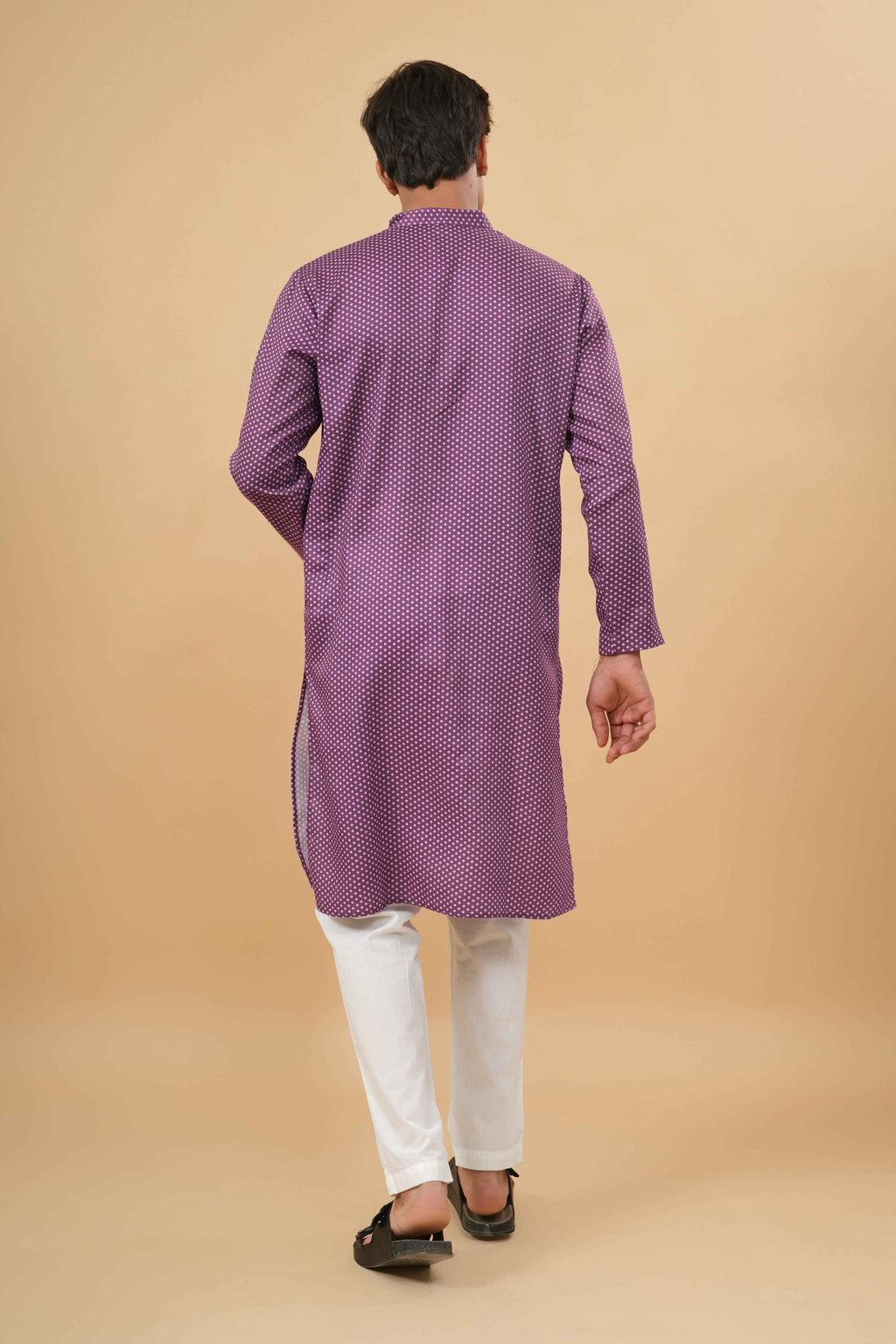 Sargam kurta