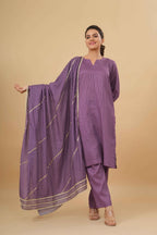 Sargam Kurta set