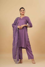 Sargam Kurta set