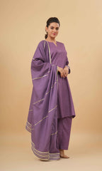 Sargam Kurta set