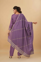 Sargam Kurta set