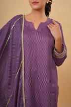 Sargam Kurta set