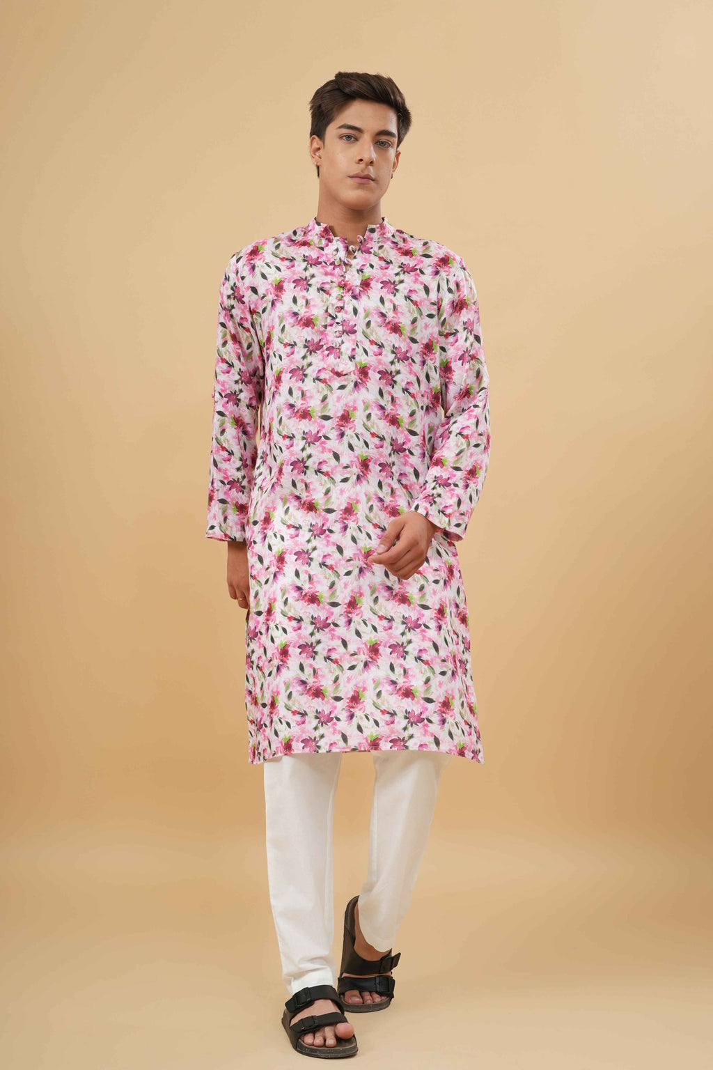 Ruhani Kurta