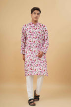Ruhani Kurta