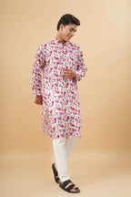 Ruhani Kurta