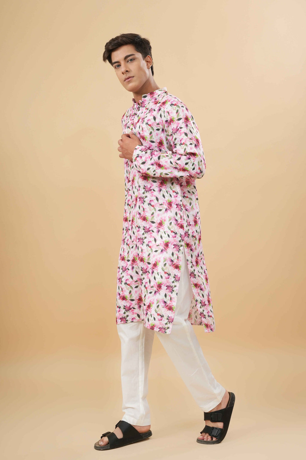 Ruhani Kurta