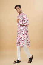Ruhani Kurta
