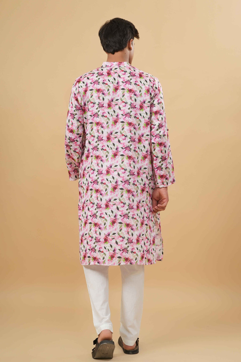 Ruhani Kurta