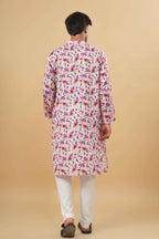Ruhani Kurta