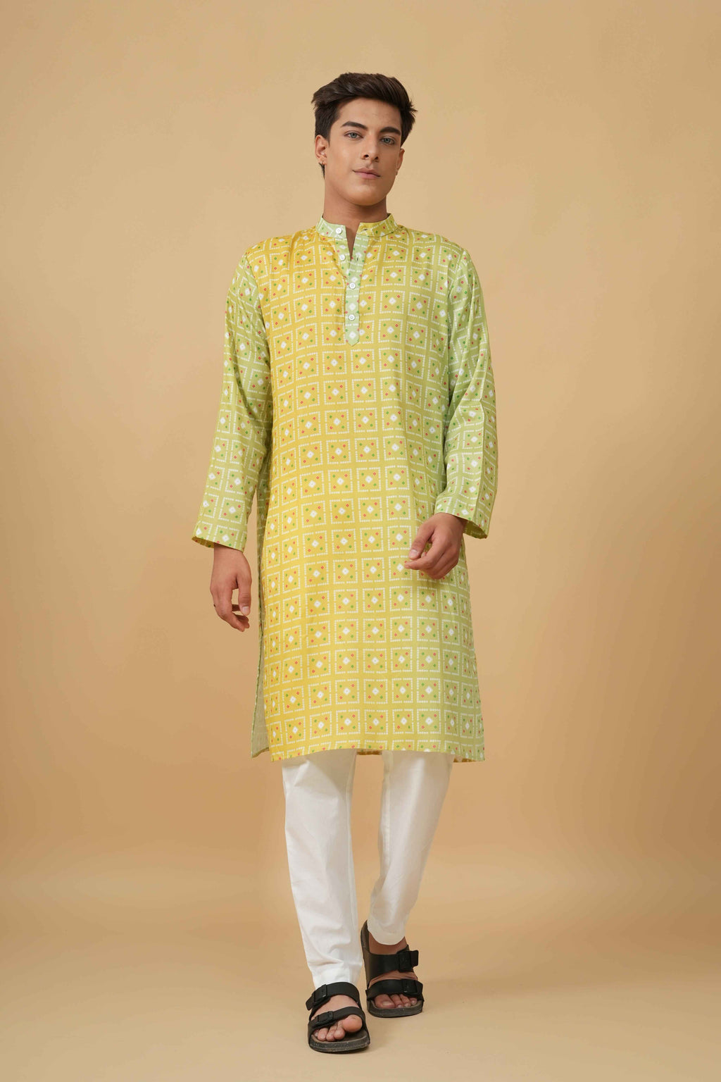 Sitara Kurta