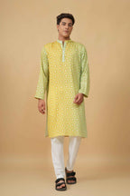 Sitara Kurta
