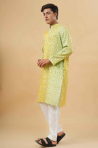 Sitara Kurta