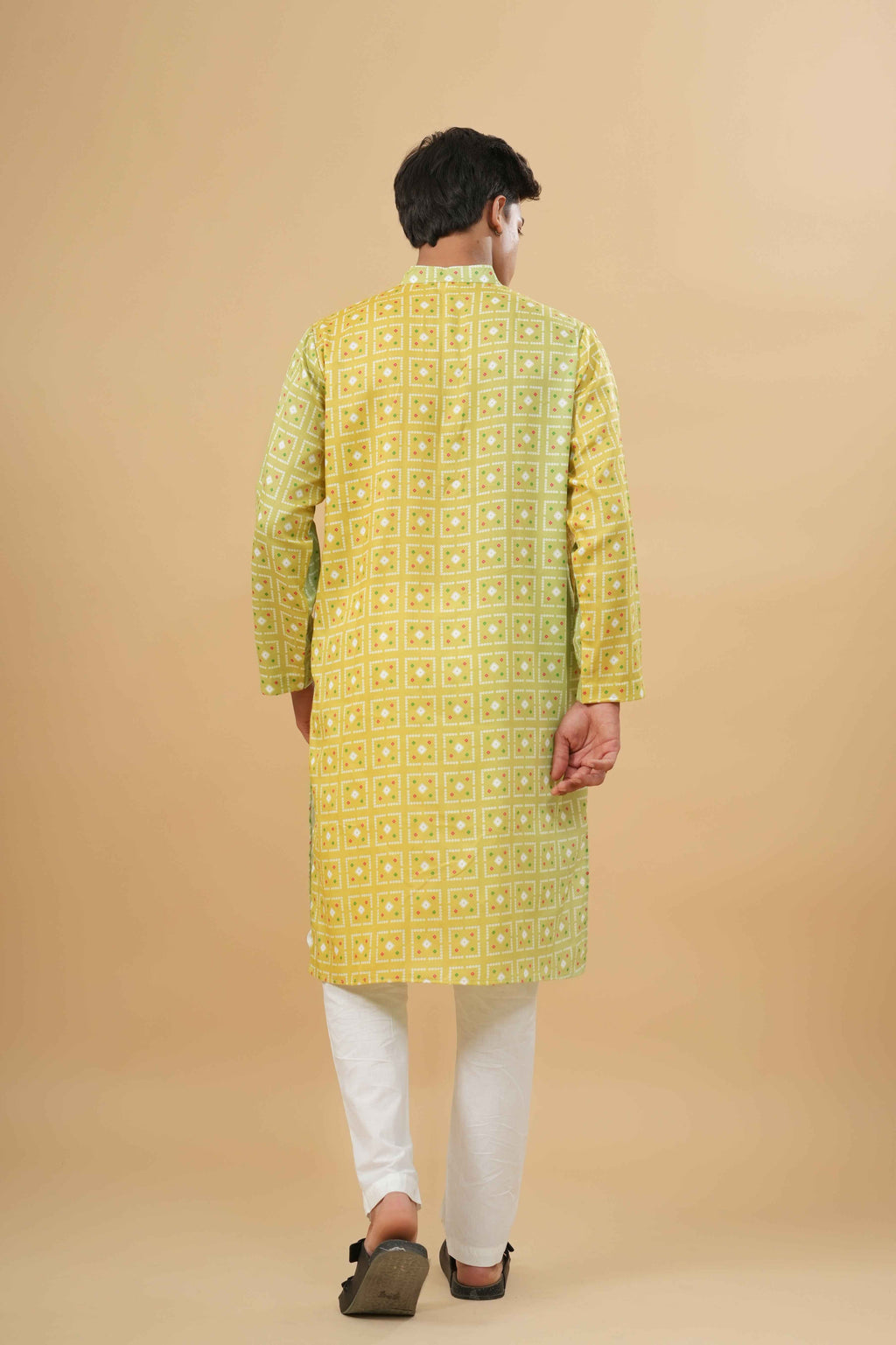 Sitara Kurta