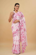 Noor Ready to wear Saree