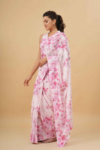 Noor Ready to wear Saree