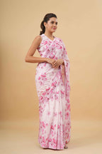 Noor Ready to wear Saree