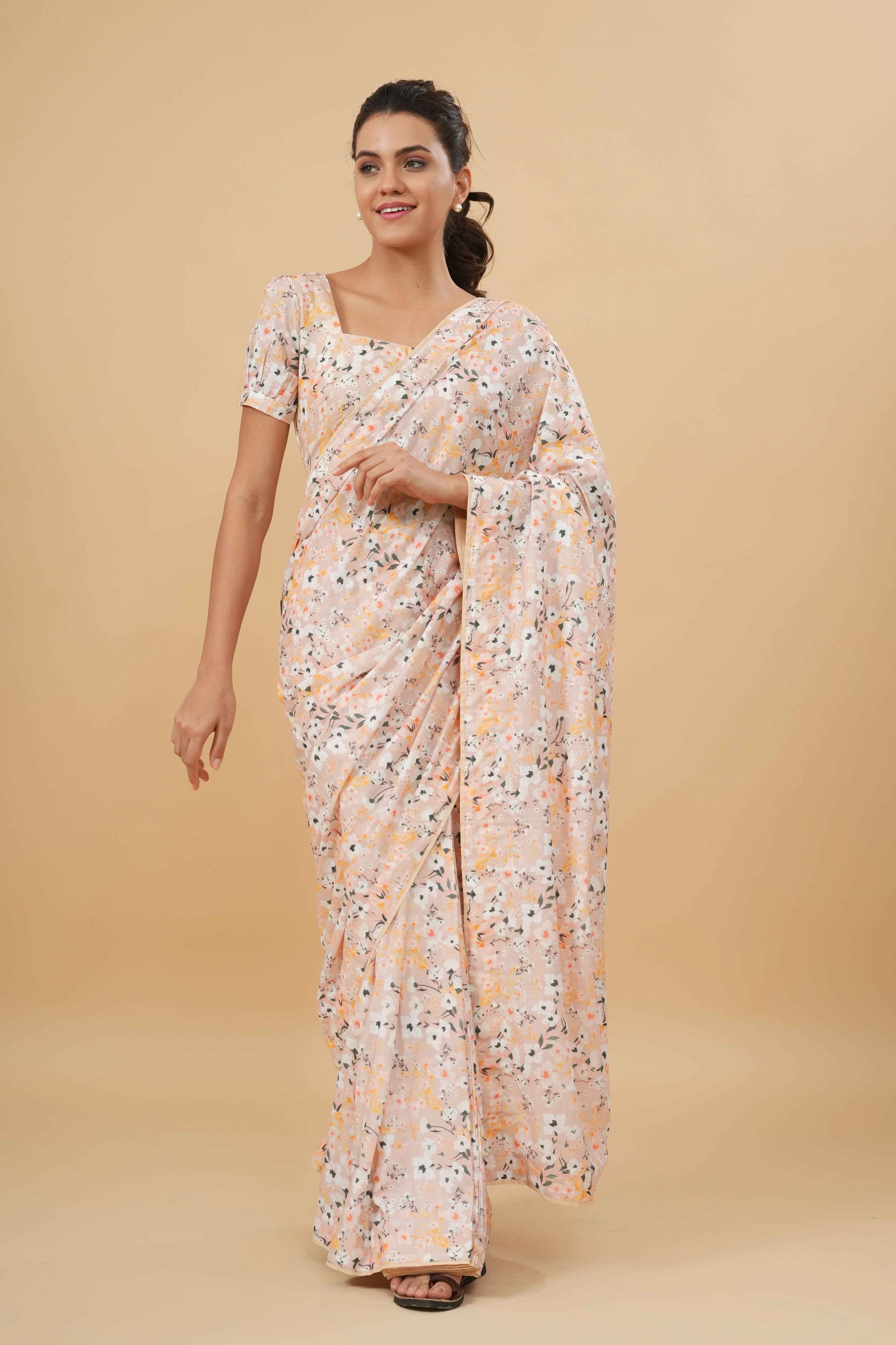 Kasturi Ready to Wear Saree