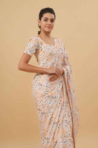 Kasturi Ready to Wear Saree