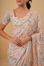 Kasturi Ready to Wear Saree