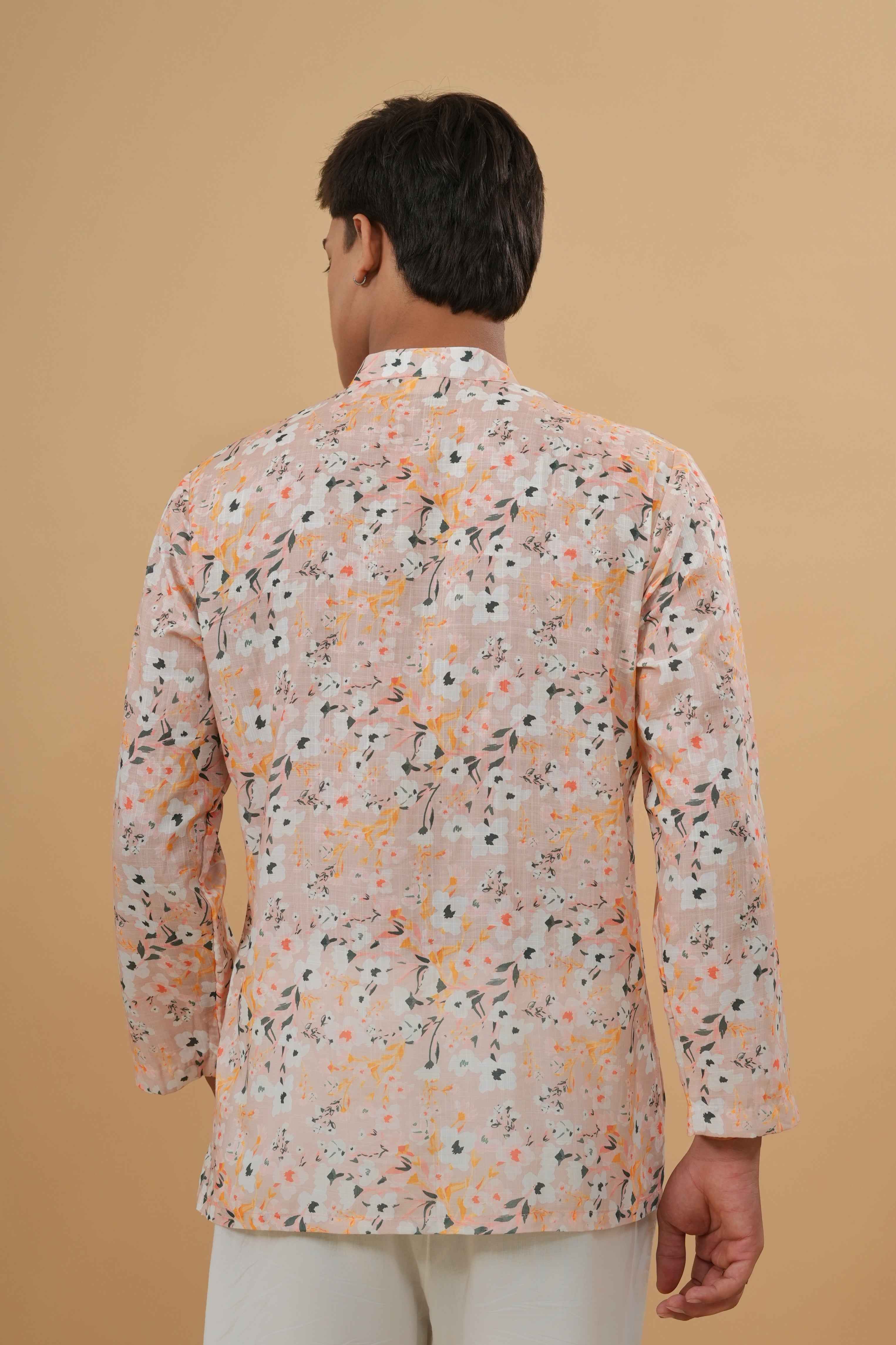 Kasturi Kurta