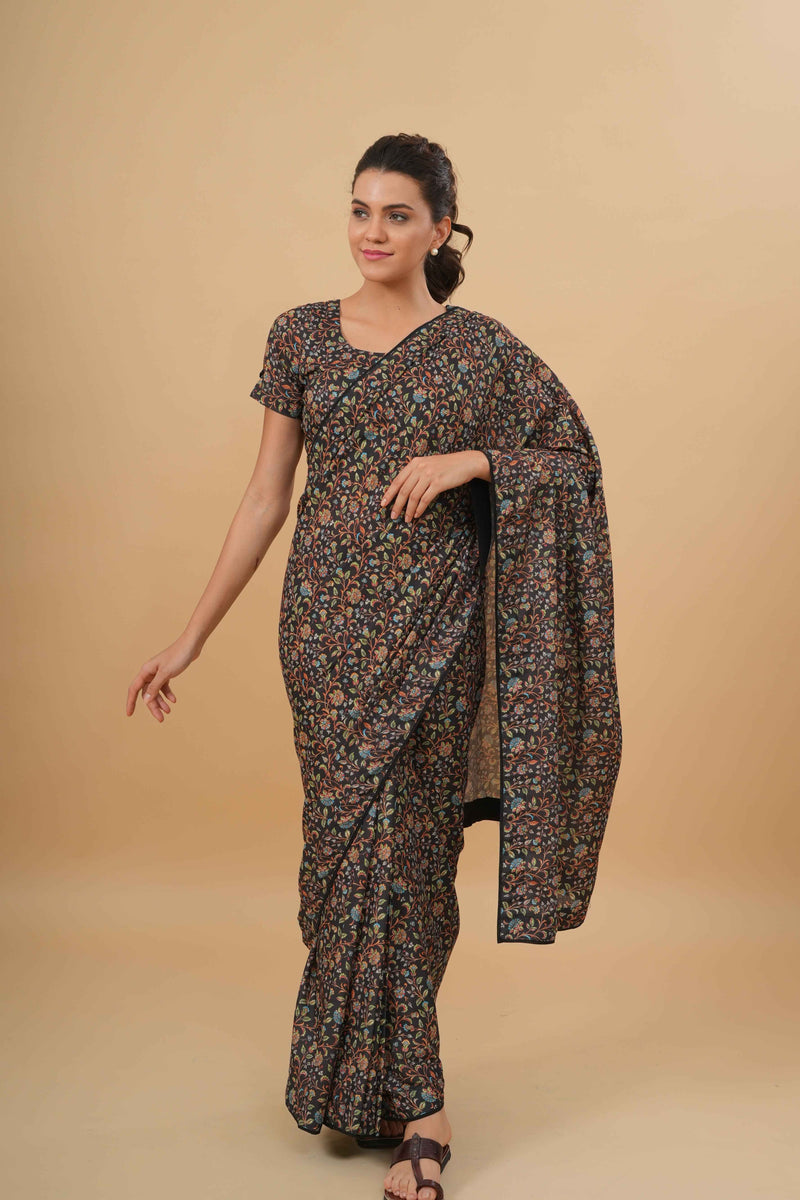 Nargis Ready to Wear Saree