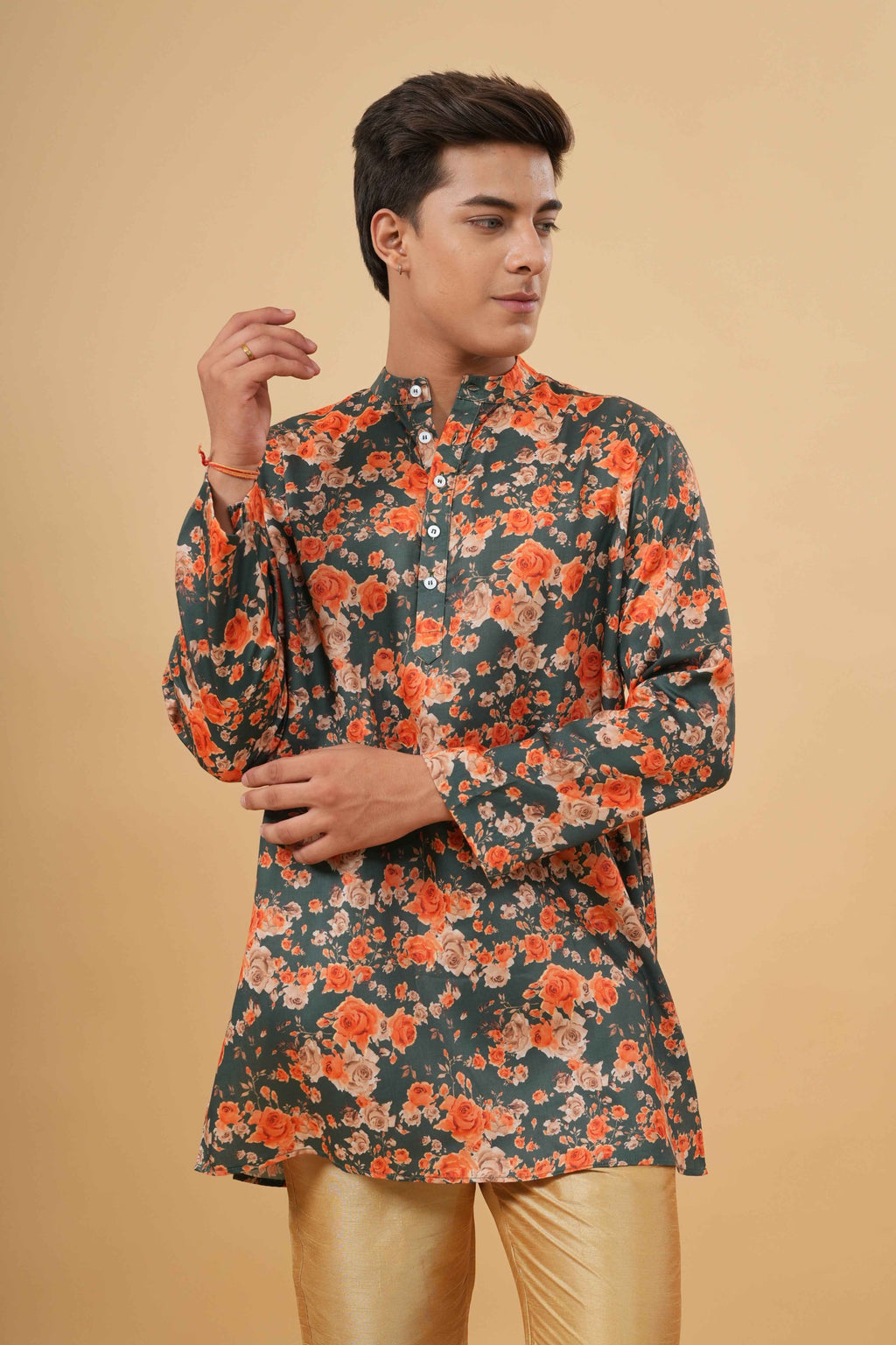 Gulshan Kurta