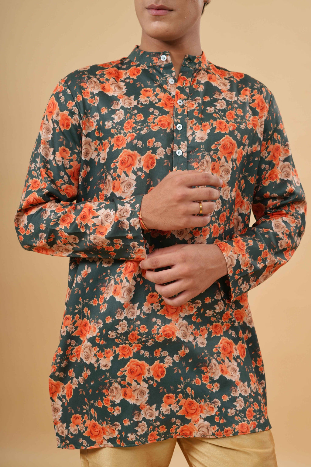 Gulshan Kurta