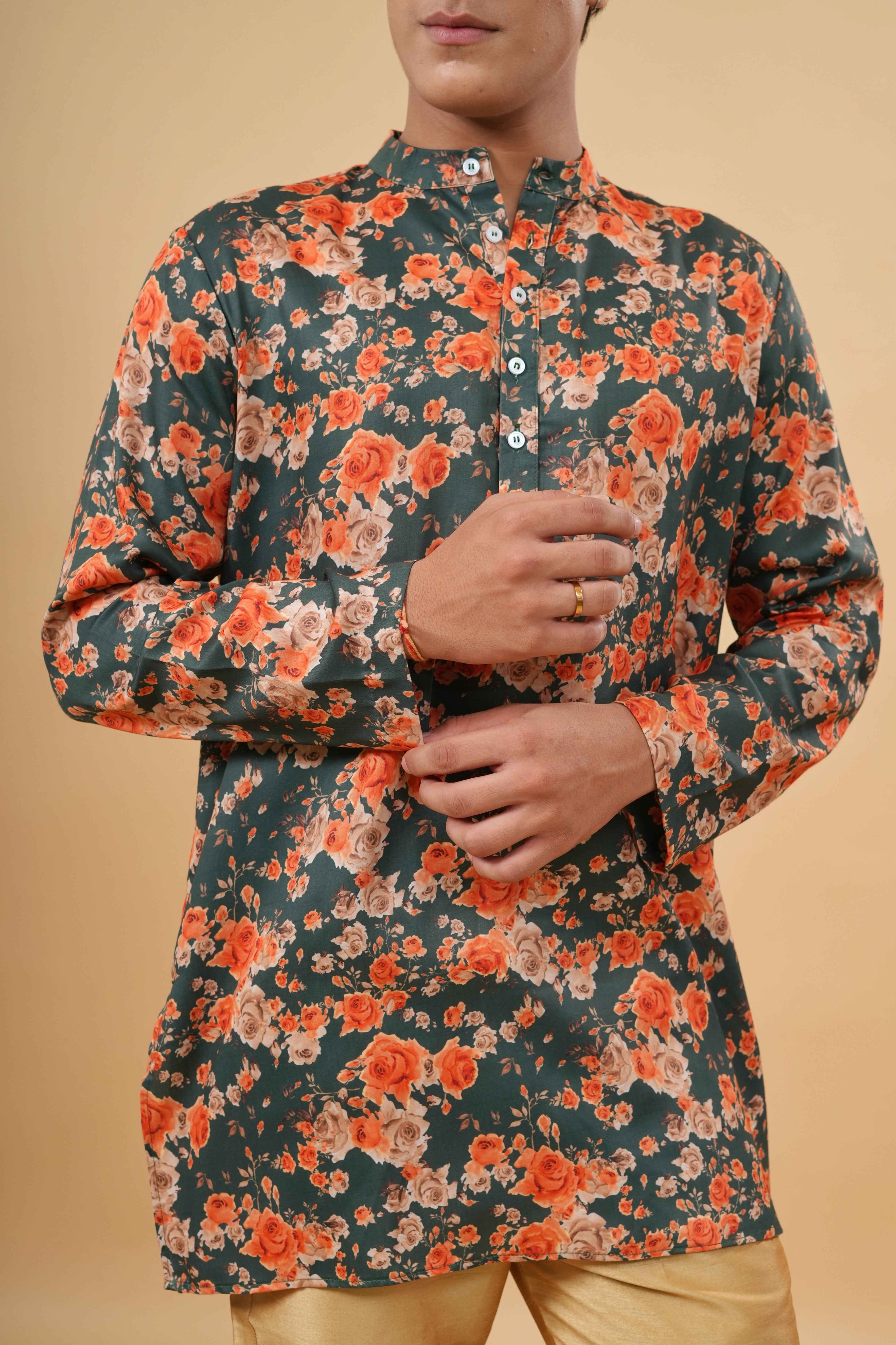 Gulshan Kurta