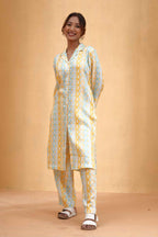 Loom Light Co-ord Set