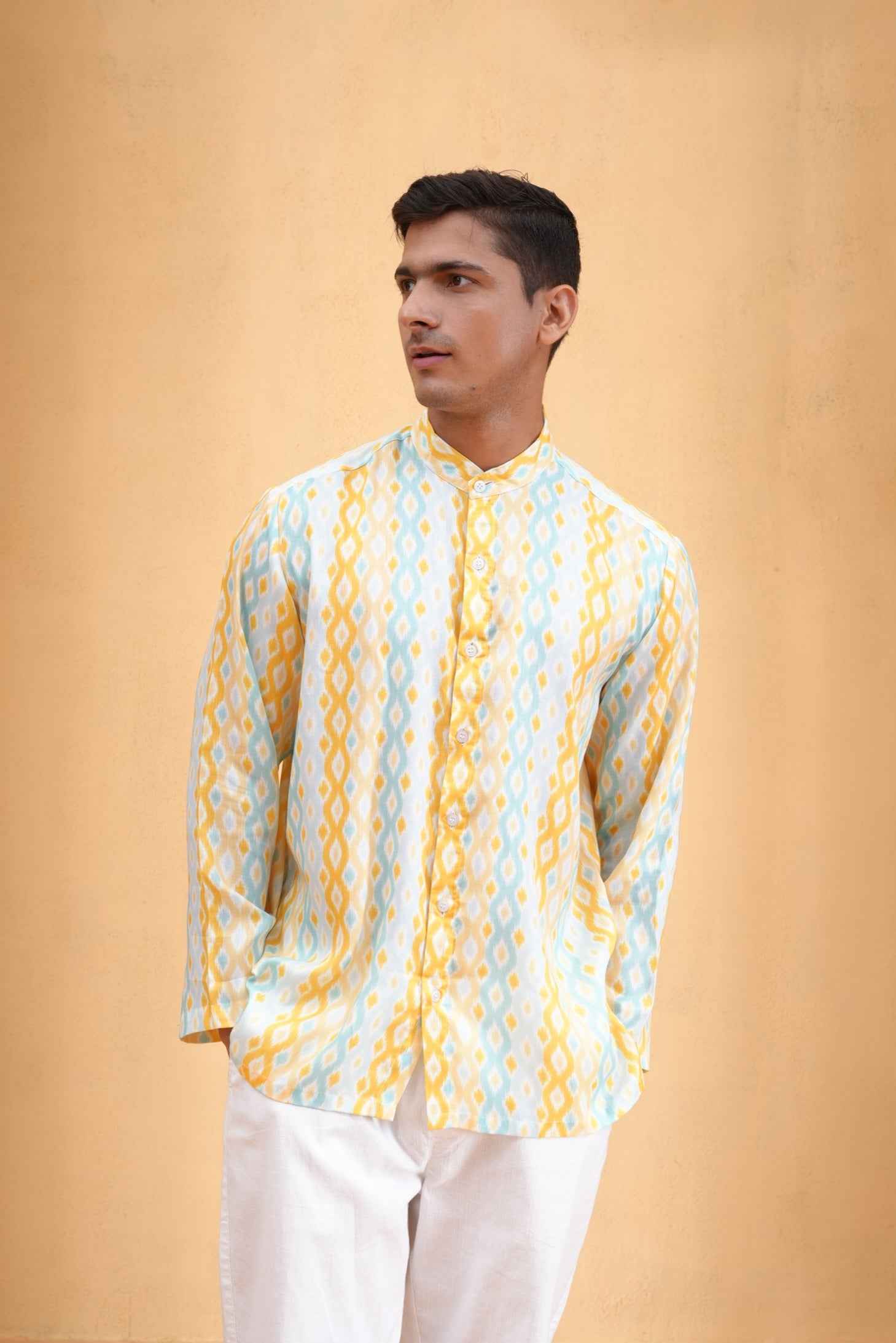 Loom Light Co-ord Set