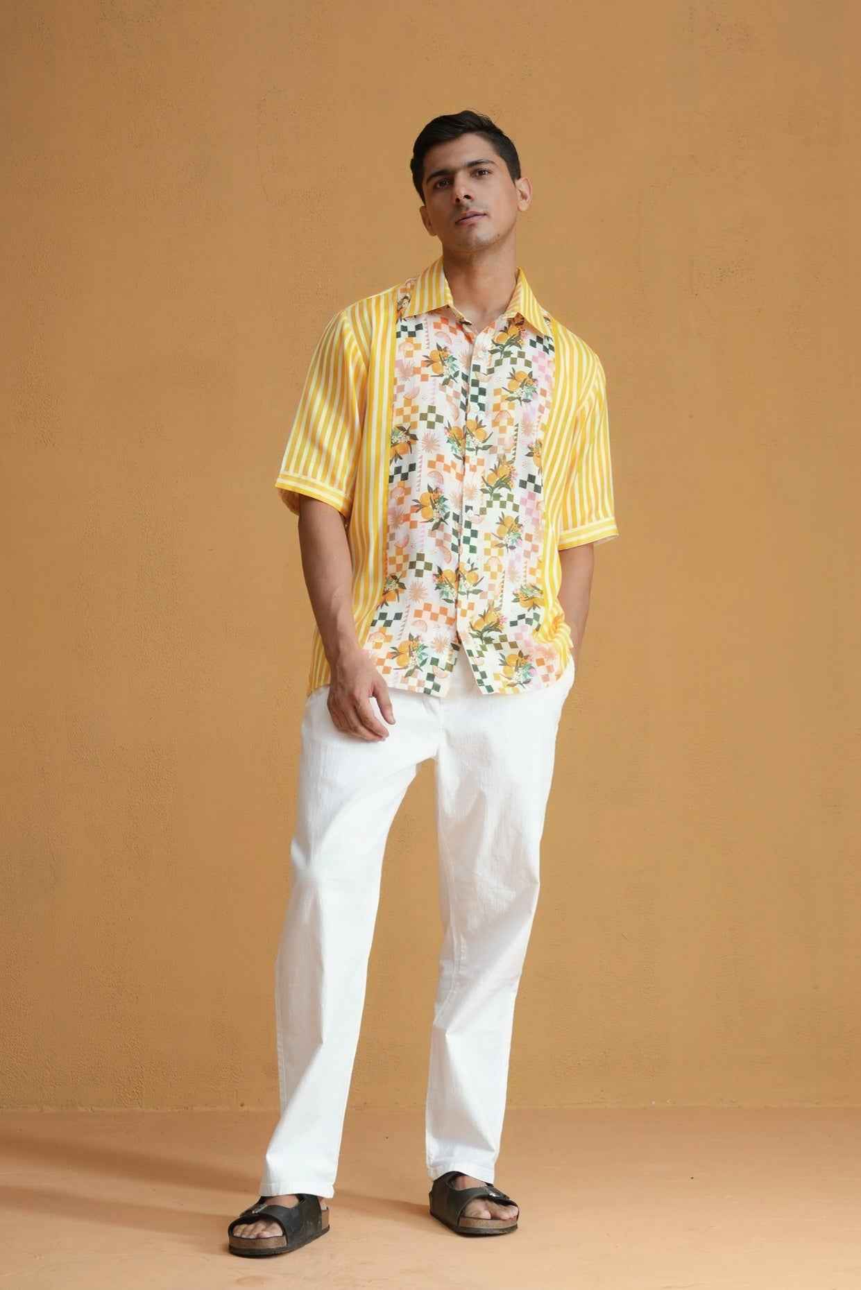 Citrus Lane Co-ord Set