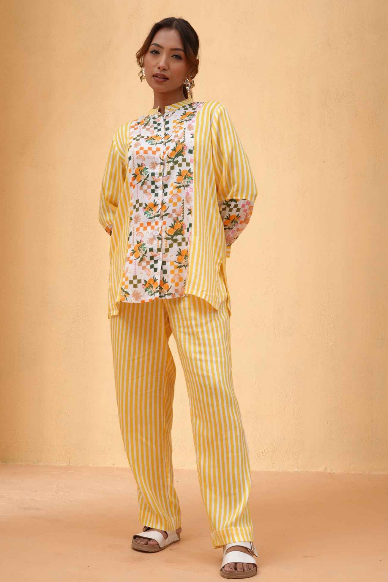 Citrus Lane Co-ord Set